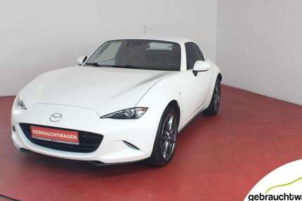 Mazda MX-5 83.696 km 20.998 € Horn-Bad Meinberg 32805