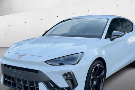 Cupra Leon 9.498 km 28.990 &euro; Rostock 18059
