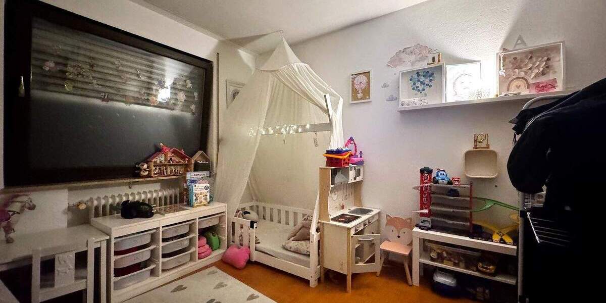 Etagenwohnung Leutenbach - 2 Zimmer, 51 m&sup2;, 218.000&euro; | Angebot:25377974