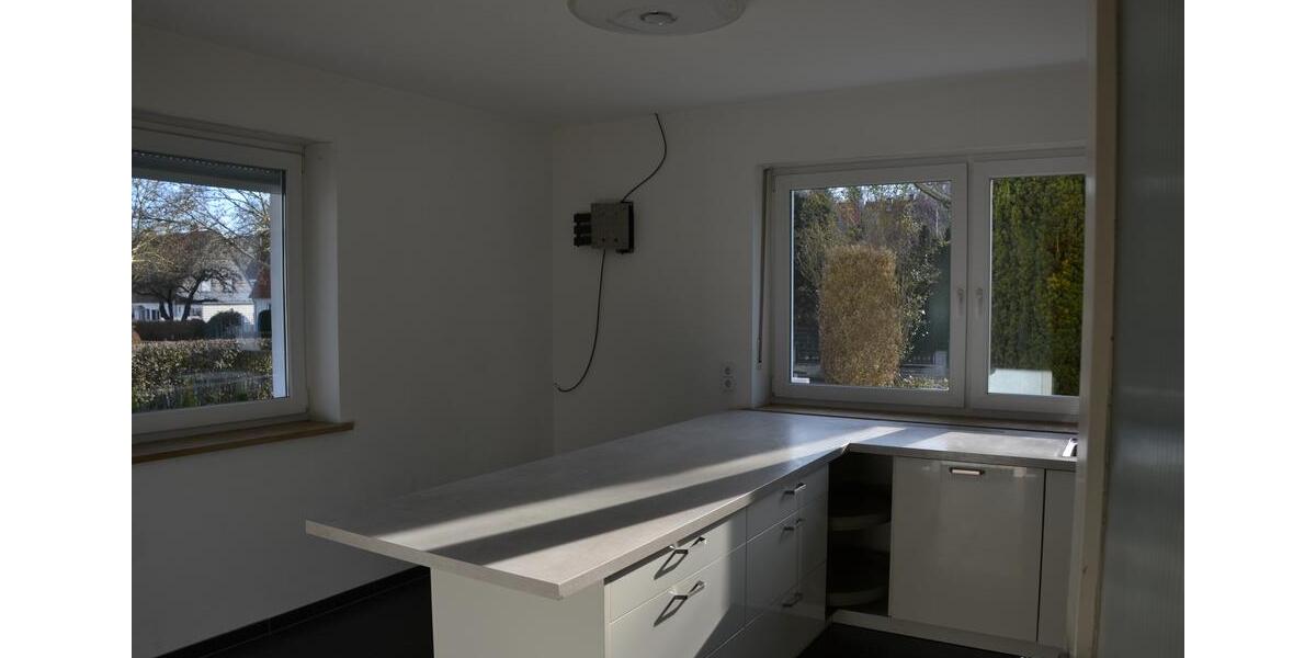 große 2 Zimmerwohnung mit Terrasse, Mainburg 2 zimmer