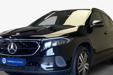 Mercedes-Benz EQA 93.066 km 28.990 &euro; Kassel 34123
