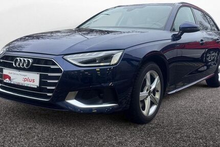 Audi A4 17.318 km 31.980 € Wittenberge 19322