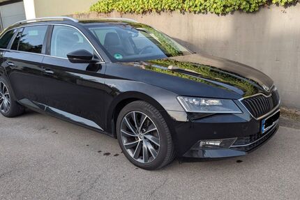Skoda Superb 227.500 km 11.999 &euro; Sigmaringen 72488