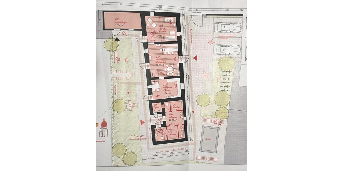 Bauernhaus, Landhaus Delitzsch - 5 Zimmer, 150 m&sup2;, 215.000&euro; | Angebot:25856260