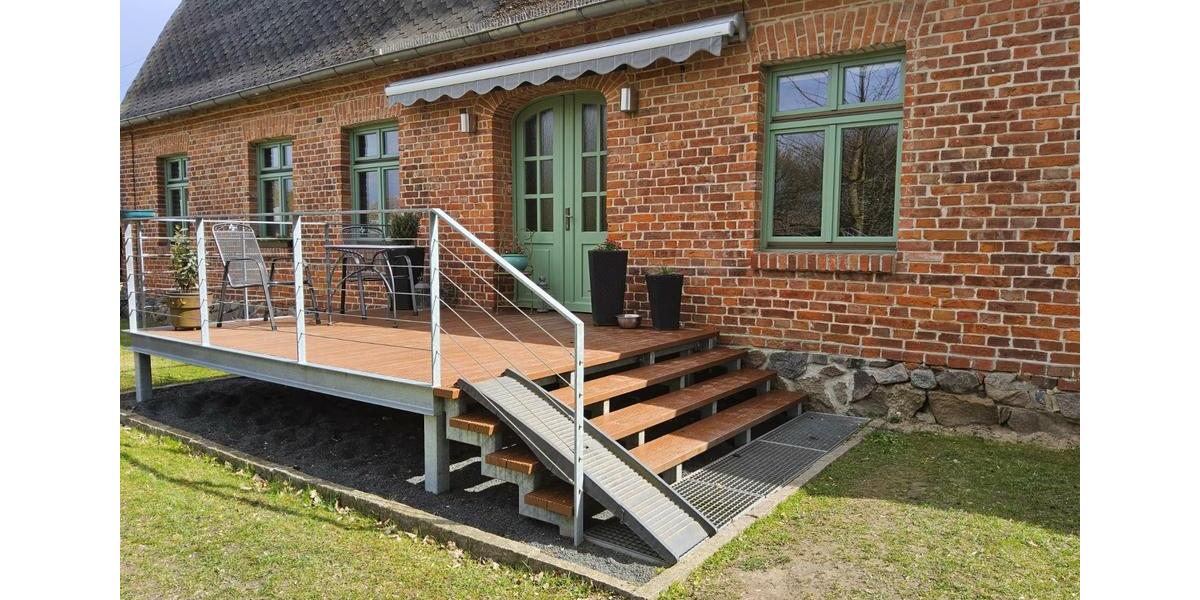 Einfamilienhaus Rosenow - 598.000&euro; | Angebot:26770320