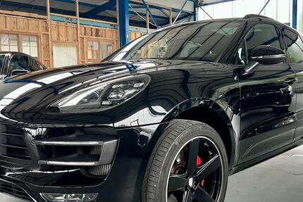 Porsche Macan 73.478 km 43.700 € Neckarzimmern 74865