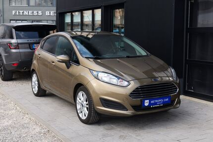 Ford Fiesta 138.691 km 5.490 &euro; Krumbach (Schwaben) 86381