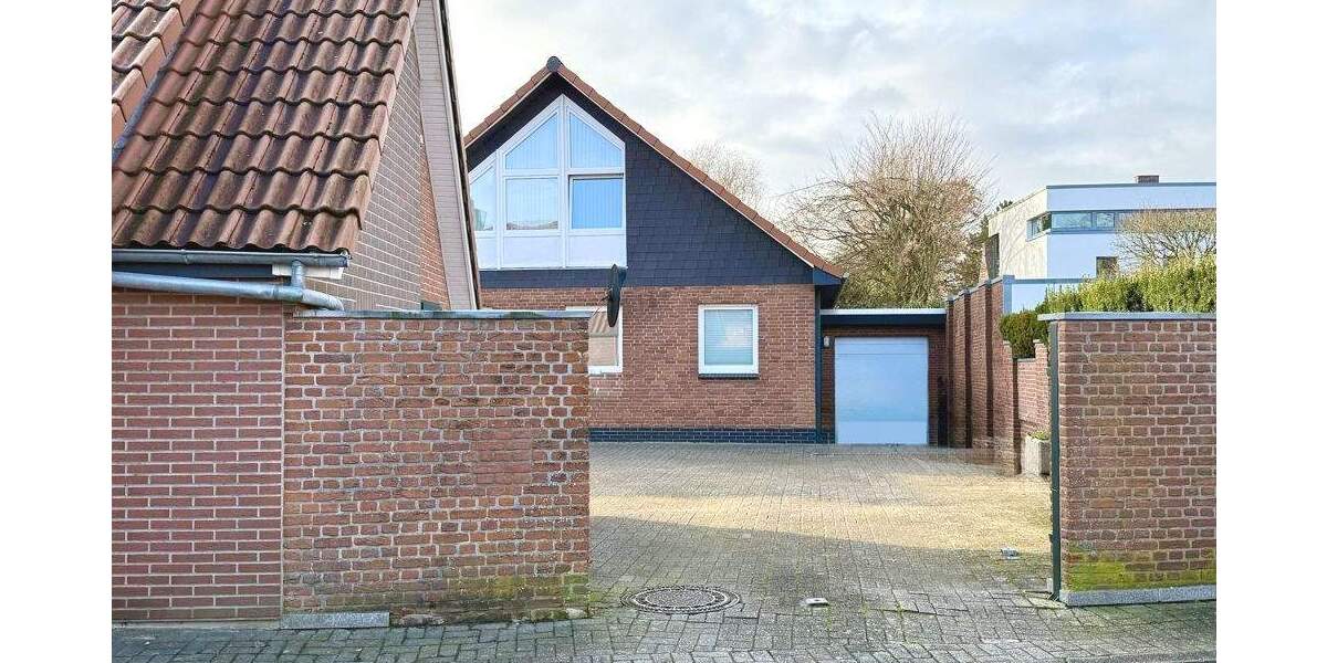 Einfamilienhaus Jever - 475.000&euro; | Angebot:25771976