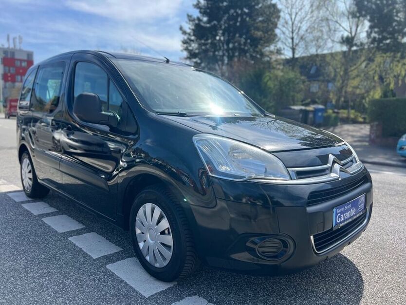 Berlingo