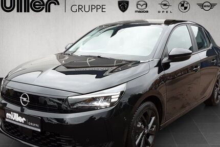 Opel Corsa 5.000 km 17.190 &euro; Dillingen 66763