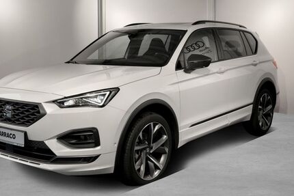 Seat Tarraco 6.982 km 37.490 € Rostock 18059