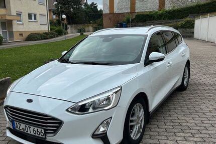 Ford Focus 185.000 km 8.000 &euro; Alzey 55232