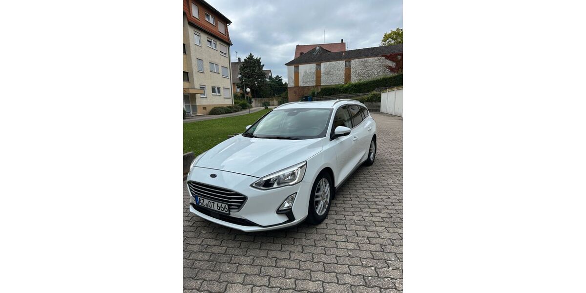 Ford Focus 190.000 km 7.500 &euro; Alzey 55232