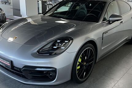 Porsche Panamera 42.000 km 90.490 € Heroldstatt 72535