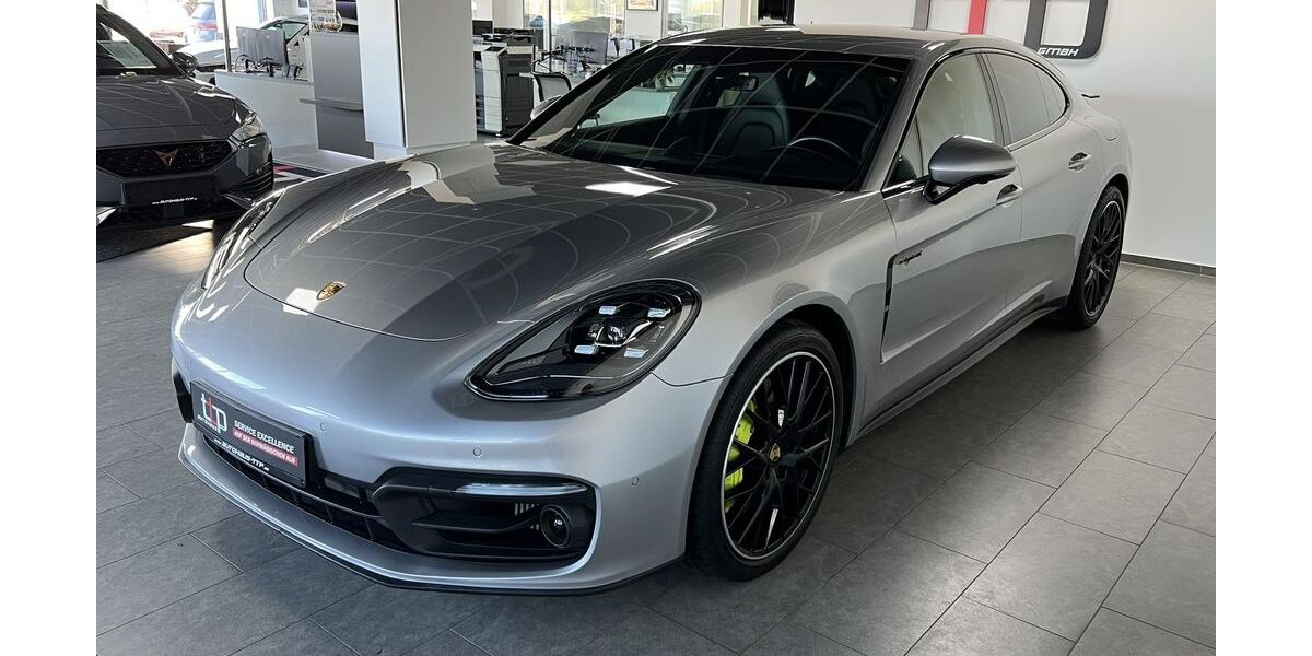 Porsche Panamera 42.000 km 90.490 € Heroldstatt 72535