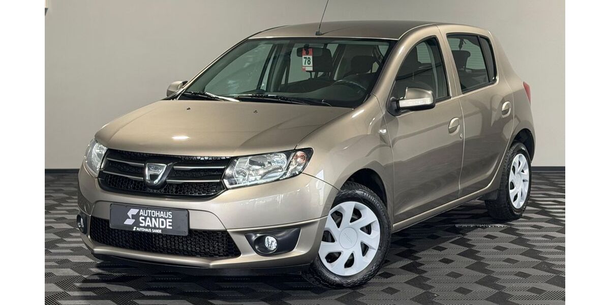 Dacia Sandero 148.000 km 5.499 &euro; Sande 26452