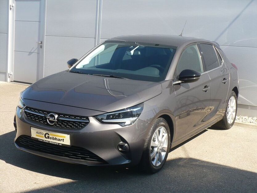 Corsa