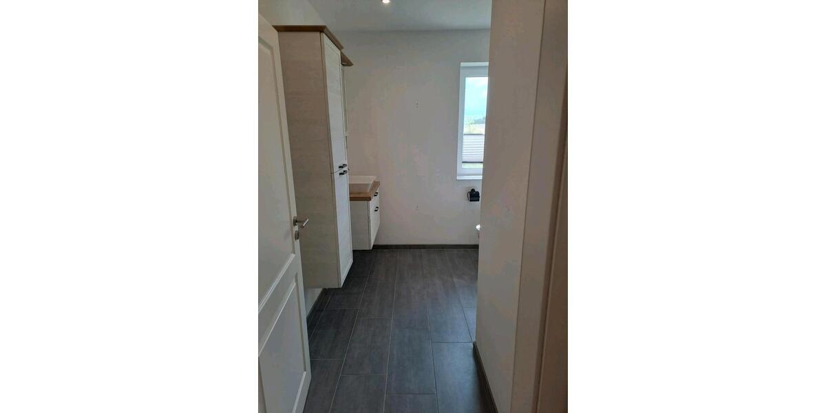 DHH Haus zur Miete ab 01.03 in Högel 3 zimmer