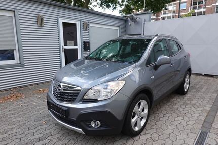 Opel Mokka 139.000 km 7.999 &euro; Düsseldorf 40231