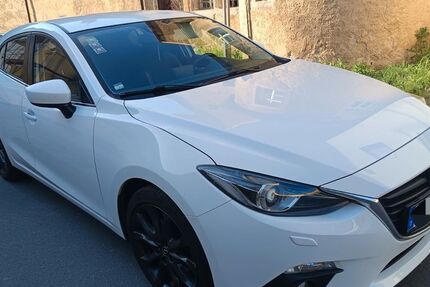 Mazda 3 106.600 km 13.000 &euro; Pretzfeld 91362