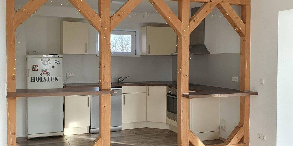 Mehrfamilienhaus, Wohnhaus Niedersachsen - Hohnstorf (Elbe) Hohnstorf - 1 Zimmer, 301 m&sup2;, 560.000&euro; | Angebot:26450042
