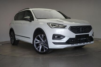 Seat Tarraco 49.000 km 33.490 &euro; Braunschweig 38110