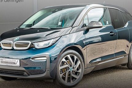 BMW i3 21.391 km 20.740 € Gerlingen 70839