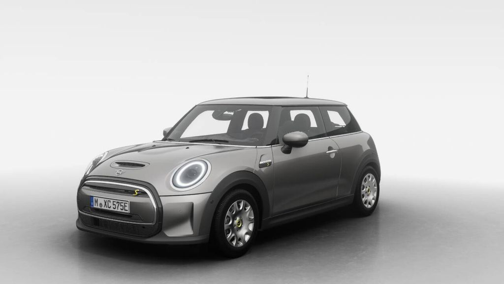 Mini Cooper SE 19.974 km 21.455 &euro; Gera 07552