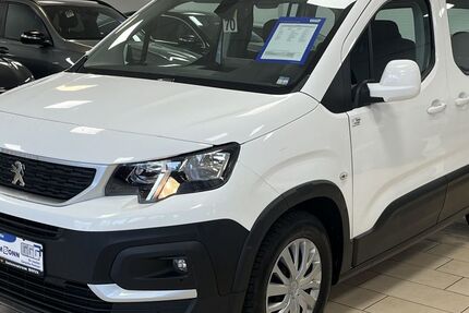 Peugeot Rifter 67.243 km 19.440 € Bonn 53227