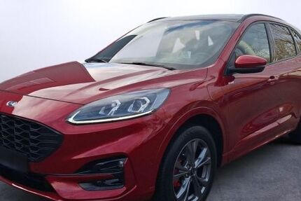 Ford Kuga 35.560 km 31.490 &euro; Gelsenkirchen 45891