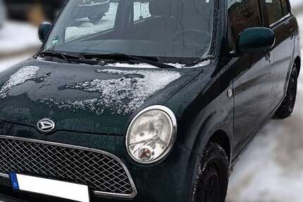 Daihatsu Trevis 197.780 km 1.111 &euro; Wangerland 26434