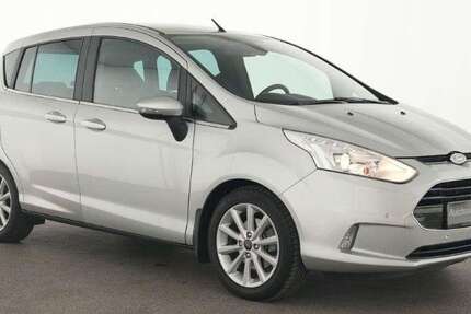 Ford B-Max 37.100 km 12.990 € Düren 52349