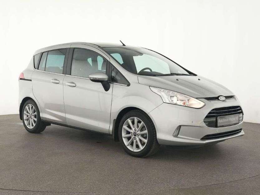 Ford B-Max 37.100 km 12.990 € Düren 52349