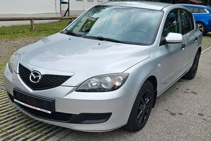 Mazda 3 132.000 km 1.900 &euro; Munchen 81829