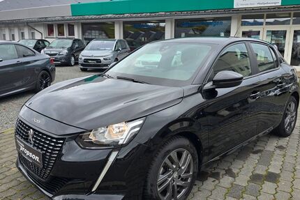 Peugeot 208 37.798 km 15.490 &euro; Daleiden 54689