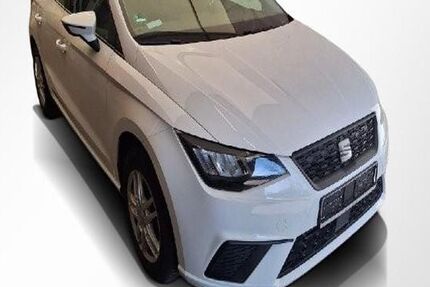 Seat Ibiza 45.782 km 12.950 &euro; Köthen 06366