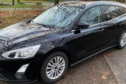 Ford Focus 168.000 km 8.990 &euro; Ottersweier 77833