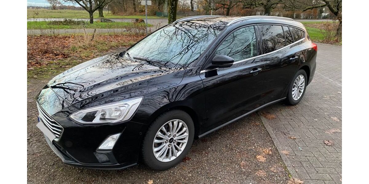 Ford Focus 168.000 km 8.990 &euro; Ottersweier 77833