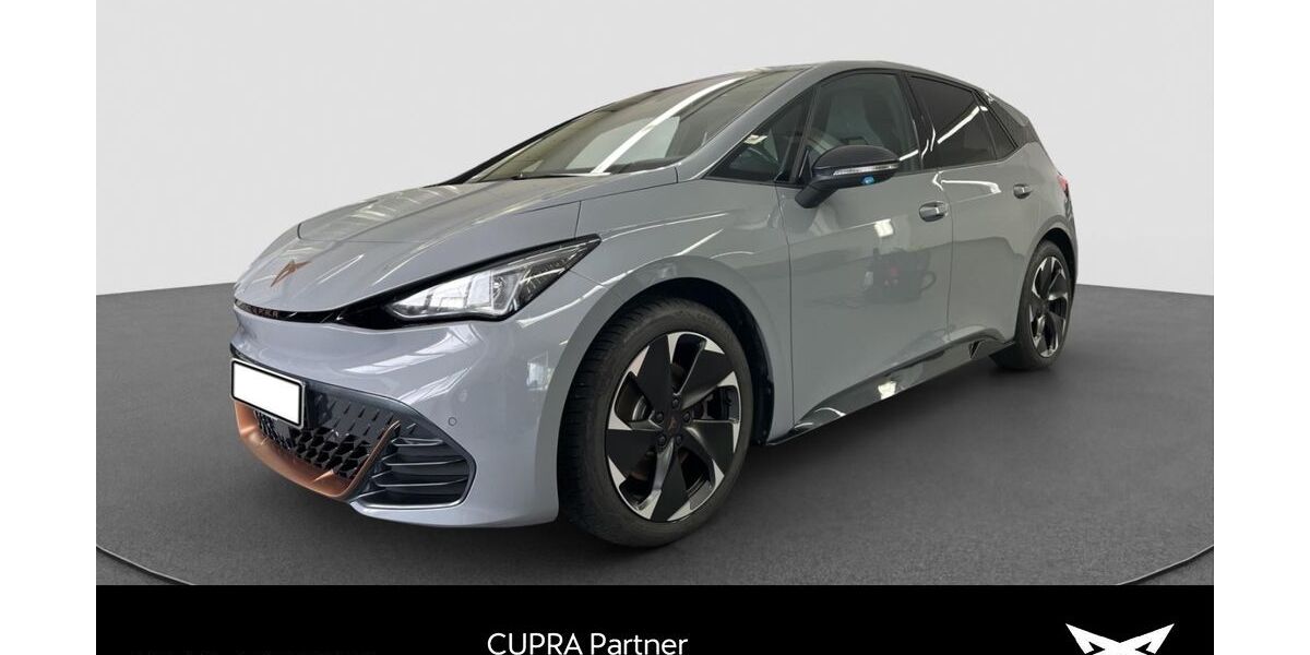 Cupra Born 43.650 km 28.950 &euro; Ingolstadt 85053