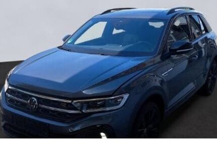 VW T-Roc 33.587 km 28.770 &euro; Plattling 94447