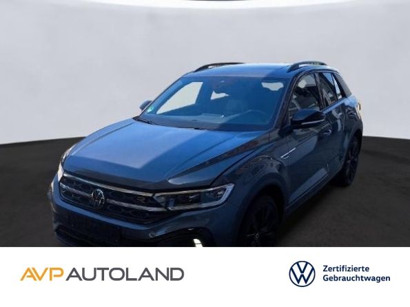 VW T-Roc 33.587 km 28.770 &euro; Plattling 94447