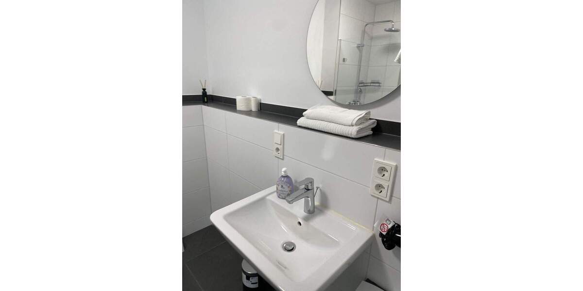 Zimmer Trier Ehrang - 1 Zimmer, 34 m&sup2;, 1.200&euro; | Angebot:26139949