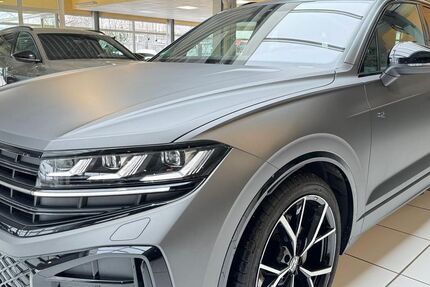 VW Touareg 16.390 km 72.990 &euro; Nabburg 92507