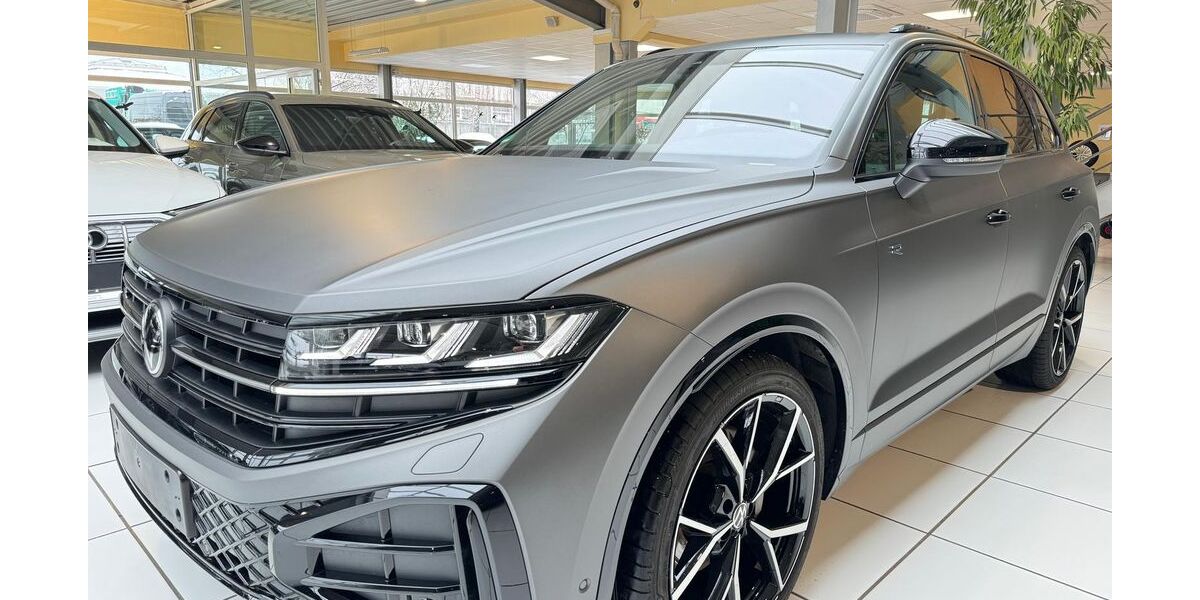 VW Touareg 16.390 km 72.990 &euro; Nabburg 92507