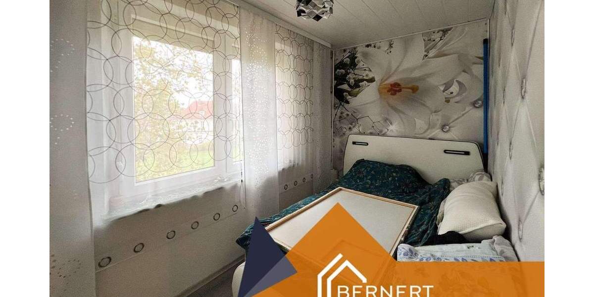 Einfamilienhaus Küps - 5 Zimmer, 167 m&sup2;, 290.000&euro; | Angebot:25689923