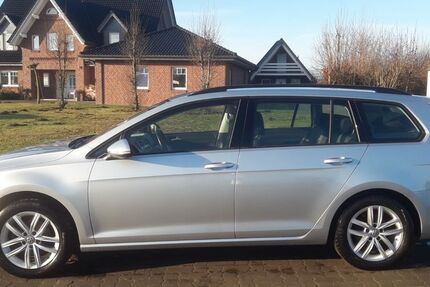 VW Golf 94.600 km 15.890 &euro; Wangersen 21702
