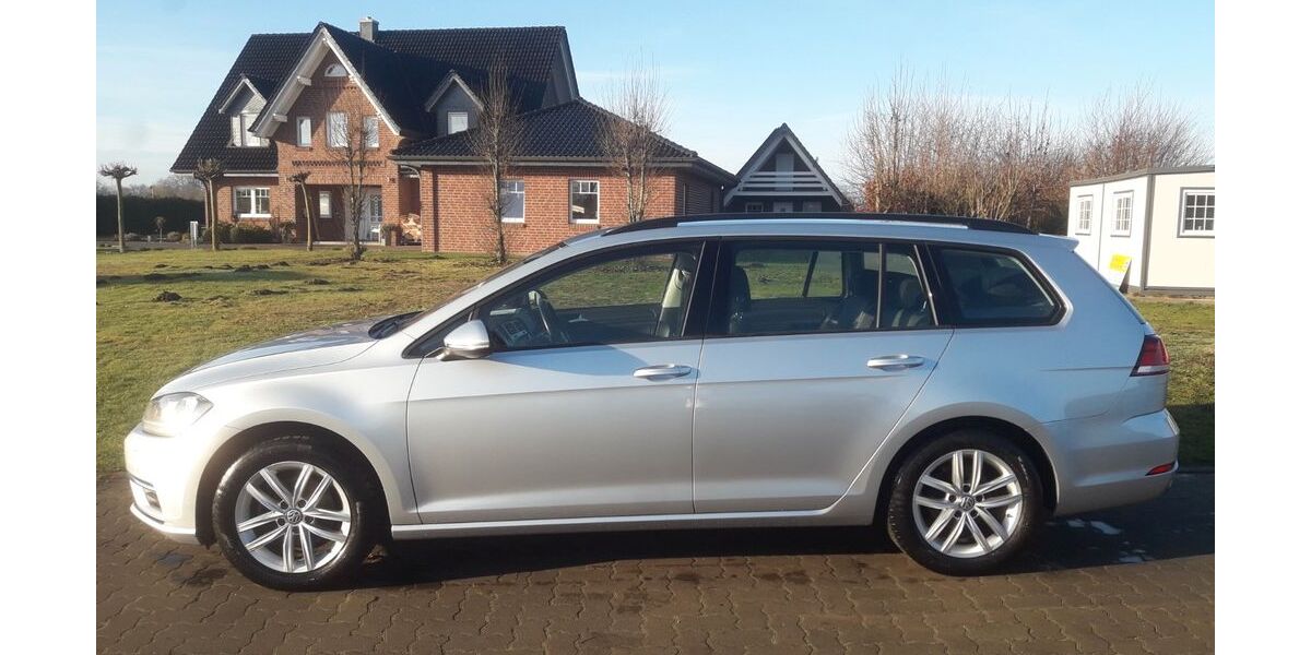 VW Golf 94.600 km 15.890 &euro; Wangersen 21702