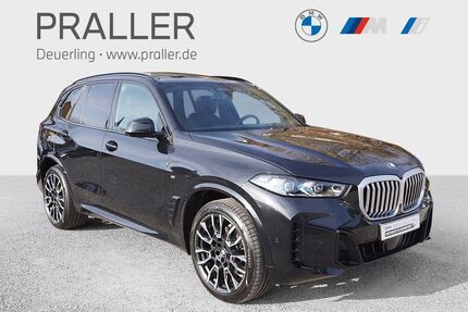 BMW X5 26.600 km 83.900 &euro; Deuerling 93180