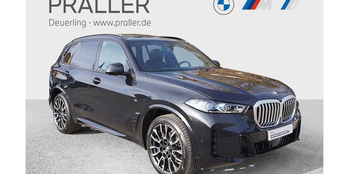 BMW X5 26.600 km 83.900 &euro; Deuerling 93180