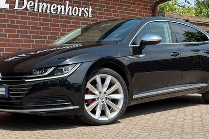 VW Arteon 104.650 km 19.999 &euro; Delmenhorst 27755